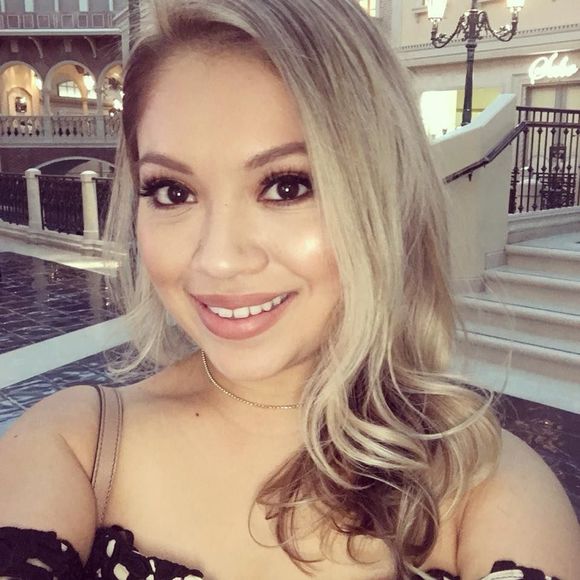 Meet your Posher, Nancy - Picture 1 of 1